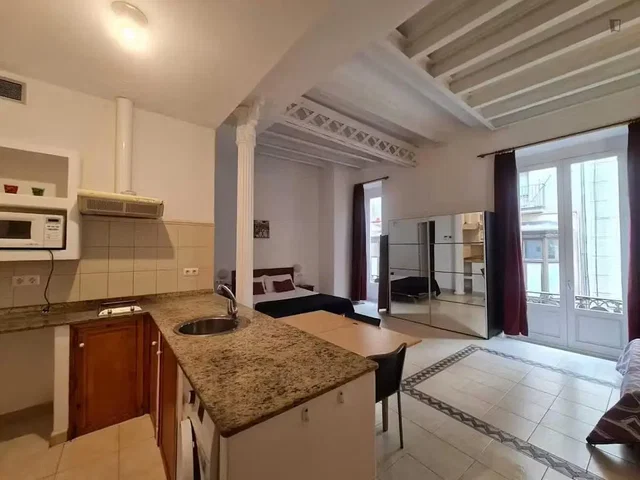 Soggiorno