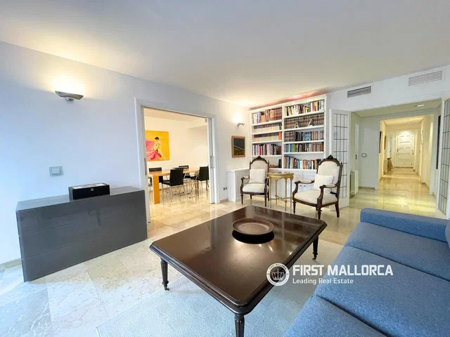 Salón
