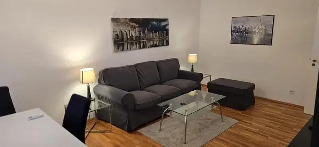 Dnevni boravak