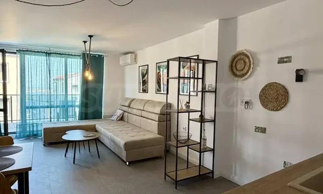 Salon
