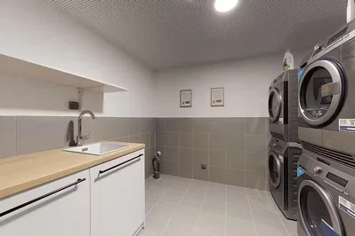 Obývací pokoj