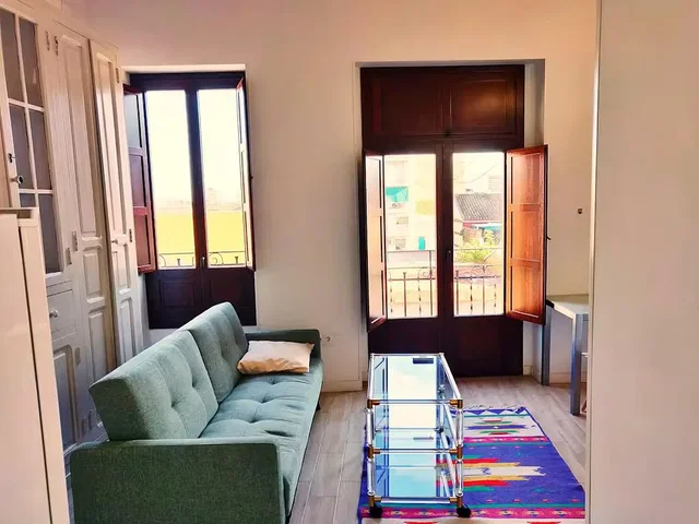 Soggiorno