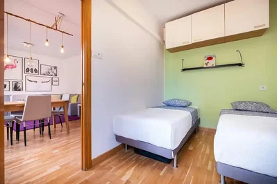 Oturma odası