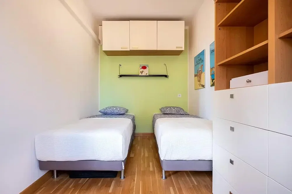 Oturma odası