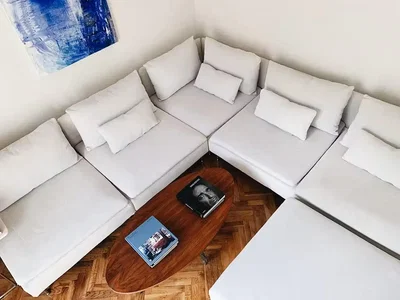 Oturma odası
