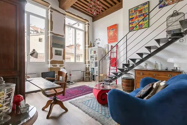 Dnevni boravak