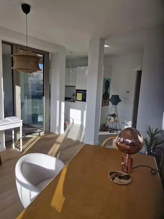 Dnevni boravak