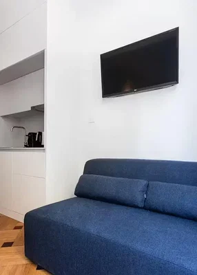 Dnevni boravak