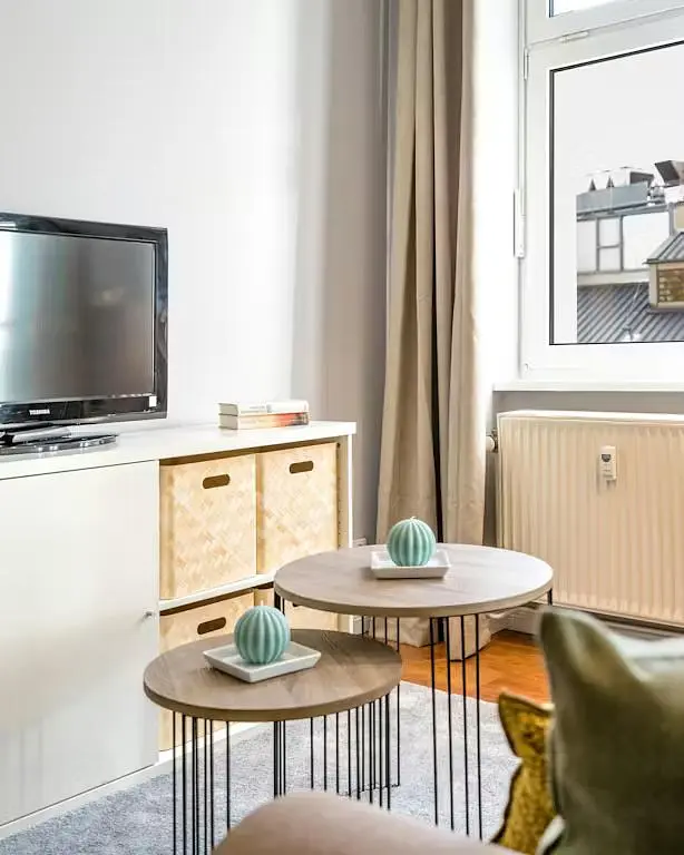 Woonkamer