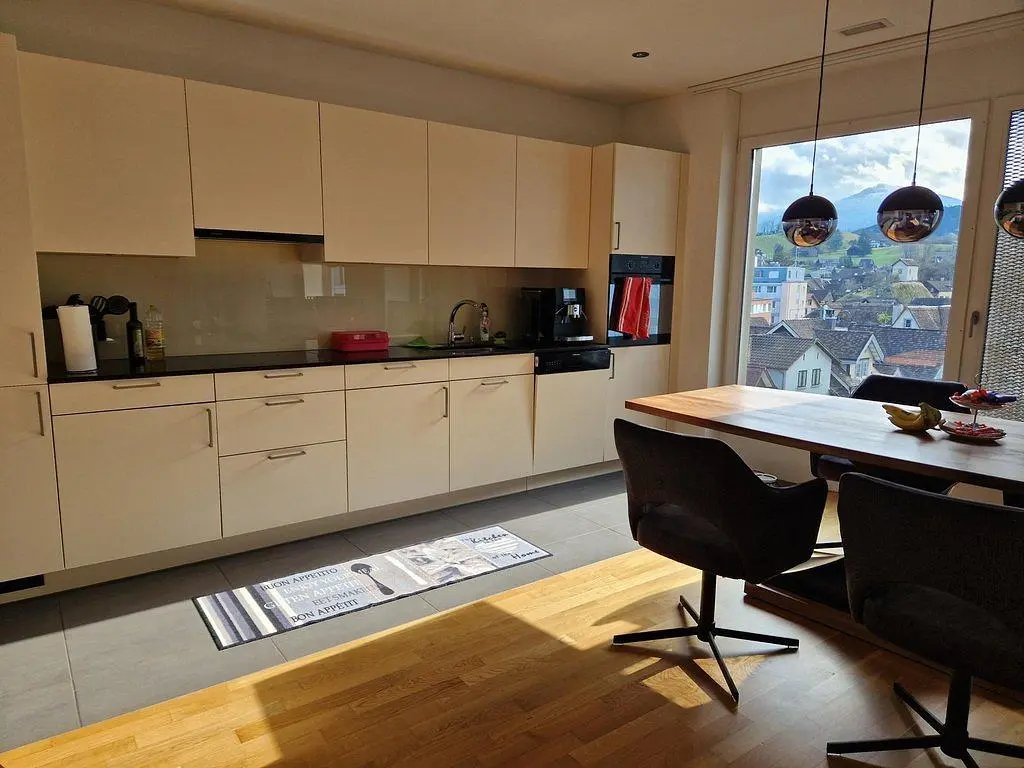 Obývací pokoj