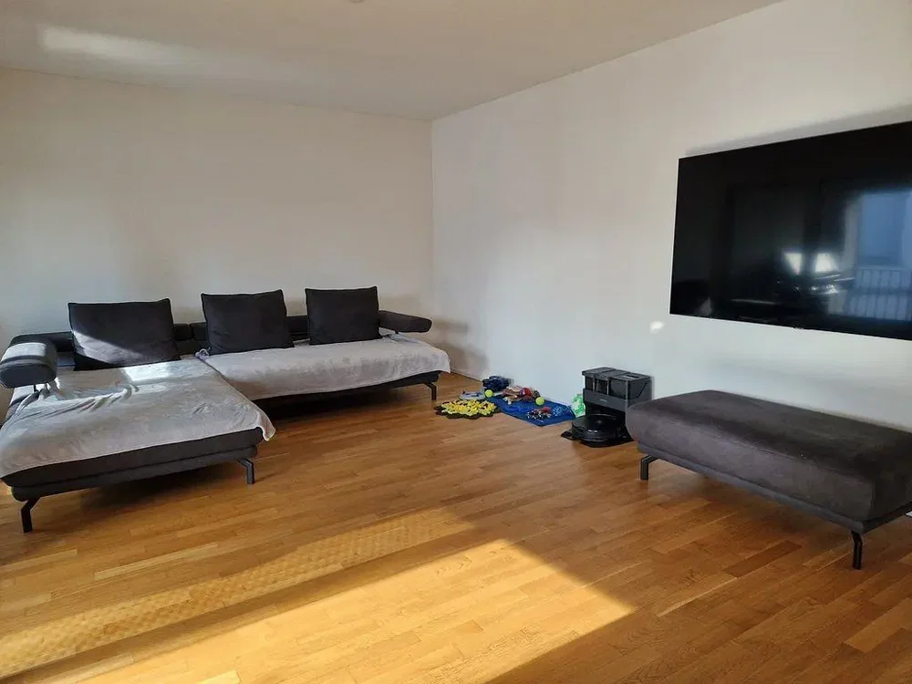 Obývací pokoj