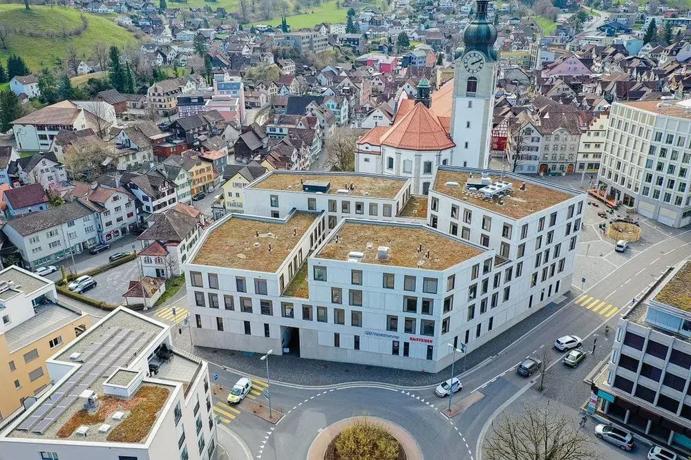 Obývací pokoj