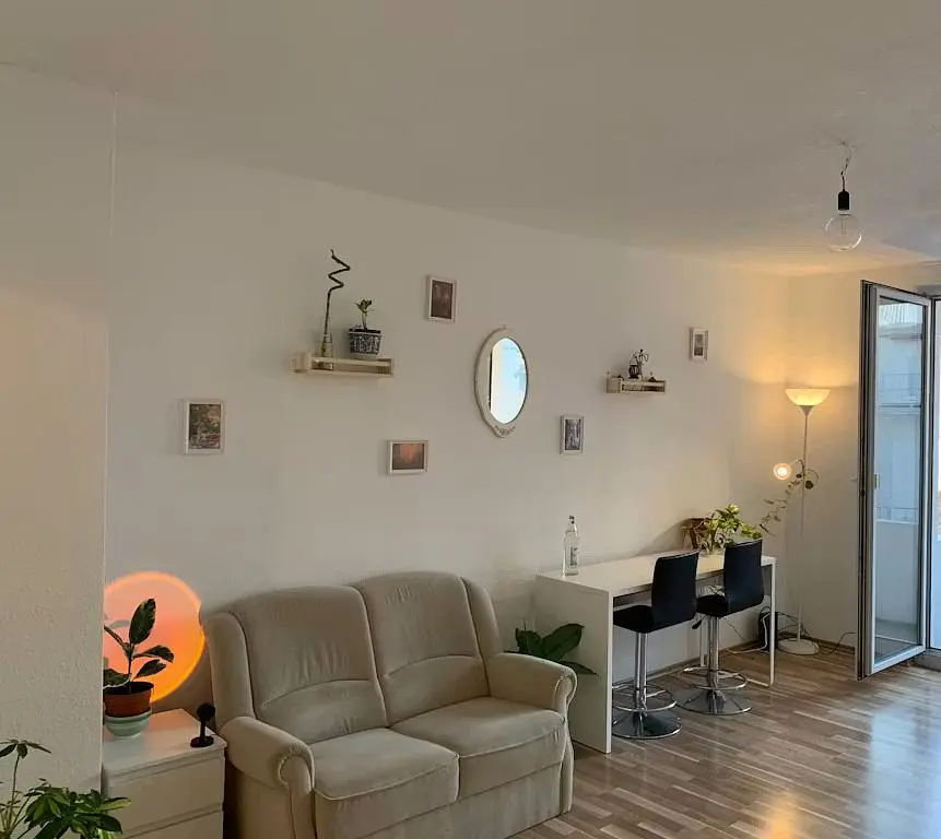 Obývací pokoj