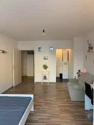 Obývací pokoj