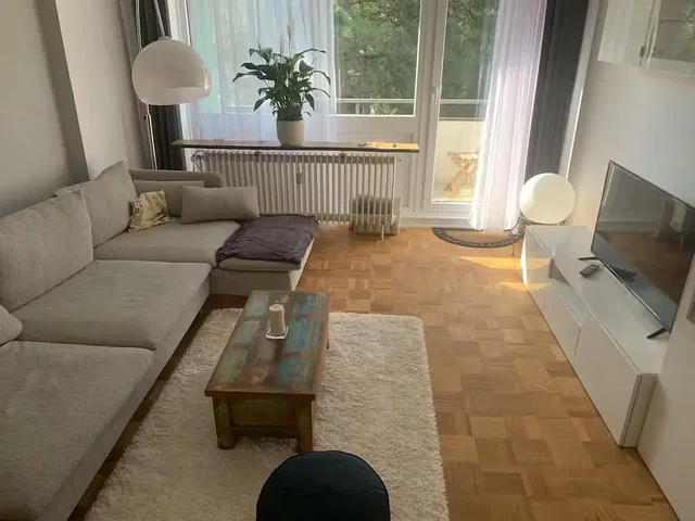 Obývací pokoj