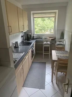 Obývací pokoj