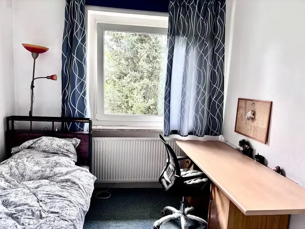 Obývací pokoj
