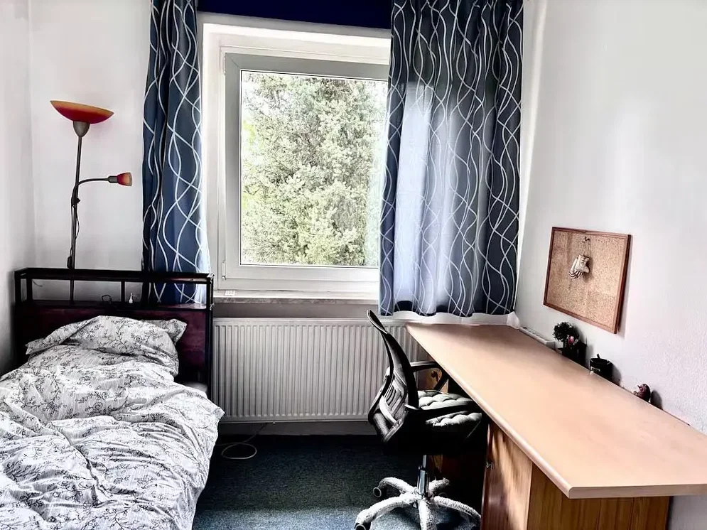 Obývací pokoj