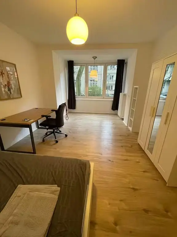 Obývací pokoj