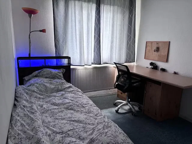 Obývací pokoj