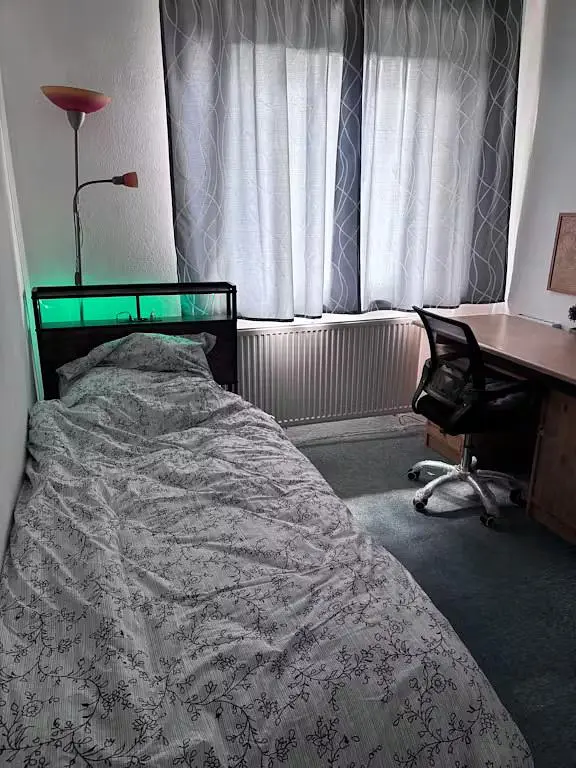 Obývací pokoj