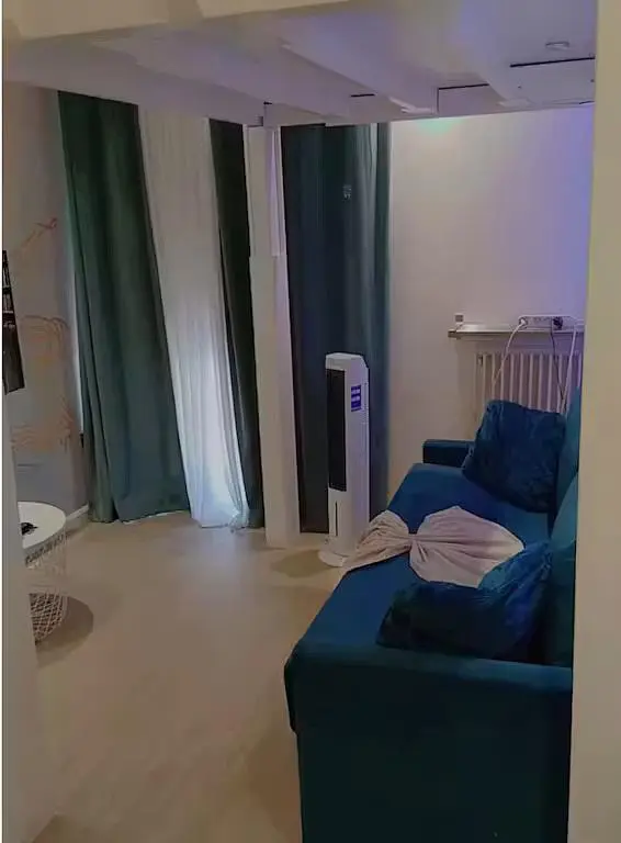 Obývací pokoj