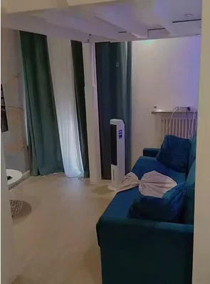 Obývací pokoj