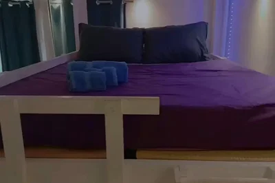 Obývací pokoj