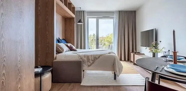 Obývací pokoj