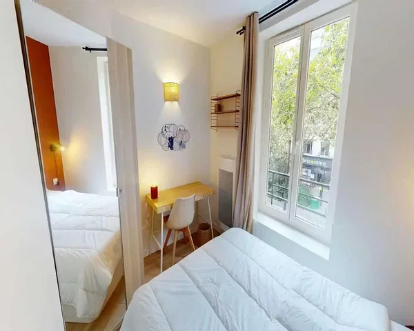 Obývací pokoj
