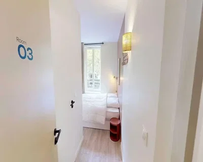 Obývací pokoj