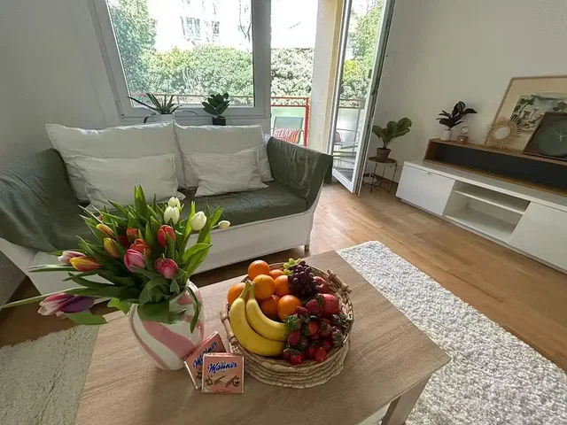 Дневна соба