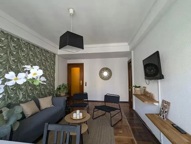 Oturma odası