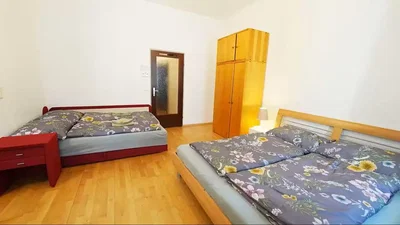 Obývací pokoj