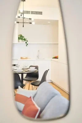 Obývací pokoj