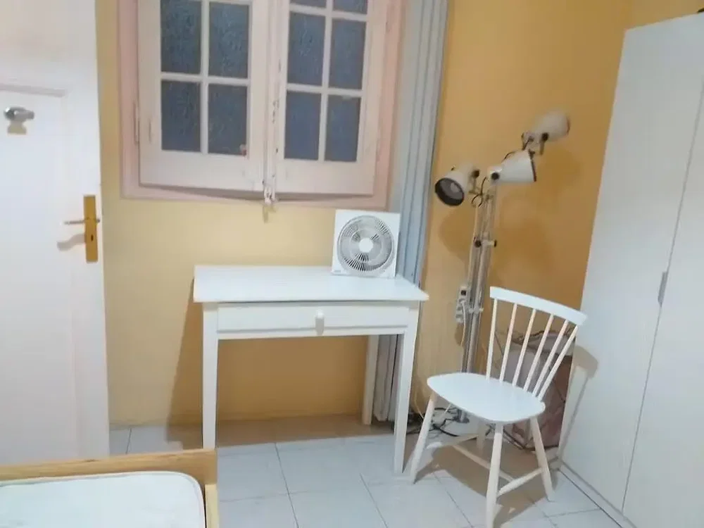 Oturma odası