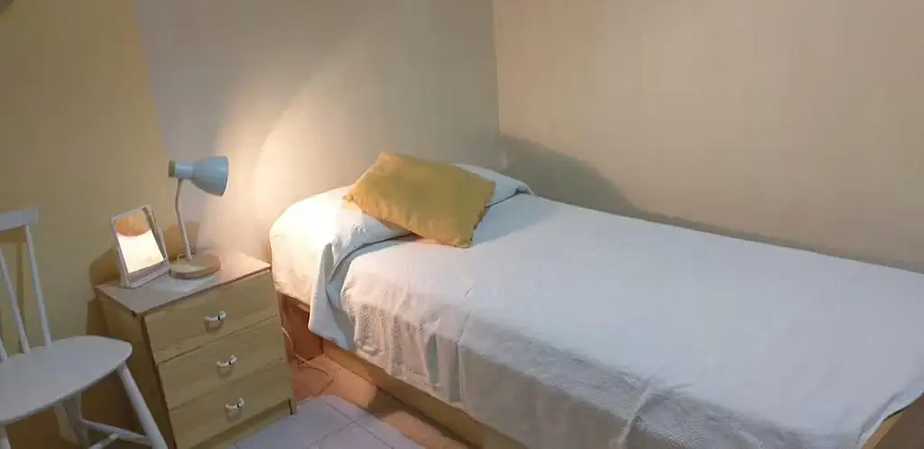 Oturma odası