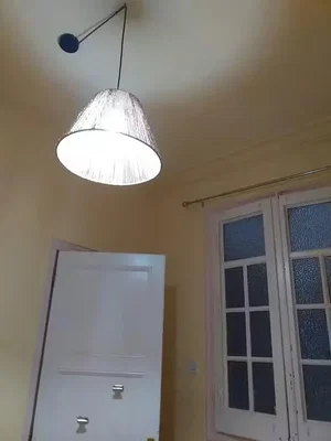 Oturma odası