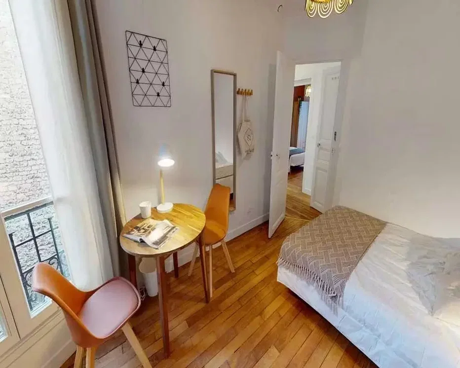 Obývací pokoj