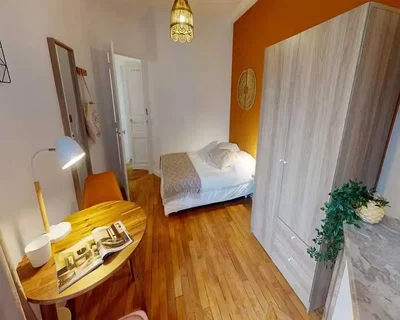 Obývací pokoj