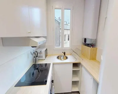 Obývací pokoj