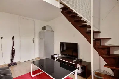 Obývací pokoj