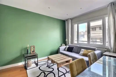 Obývací pokoj