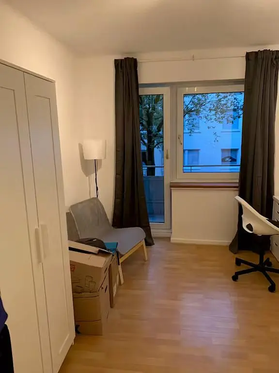 Obývací pokoj