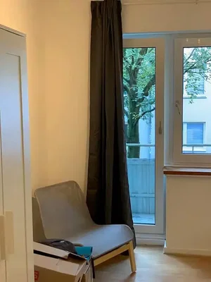 Obývací pokoj