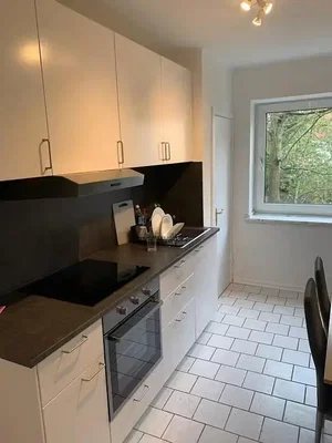 Obývací pokoj