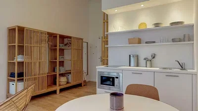 Woonkamer