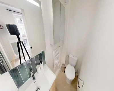 Obývací pokoj