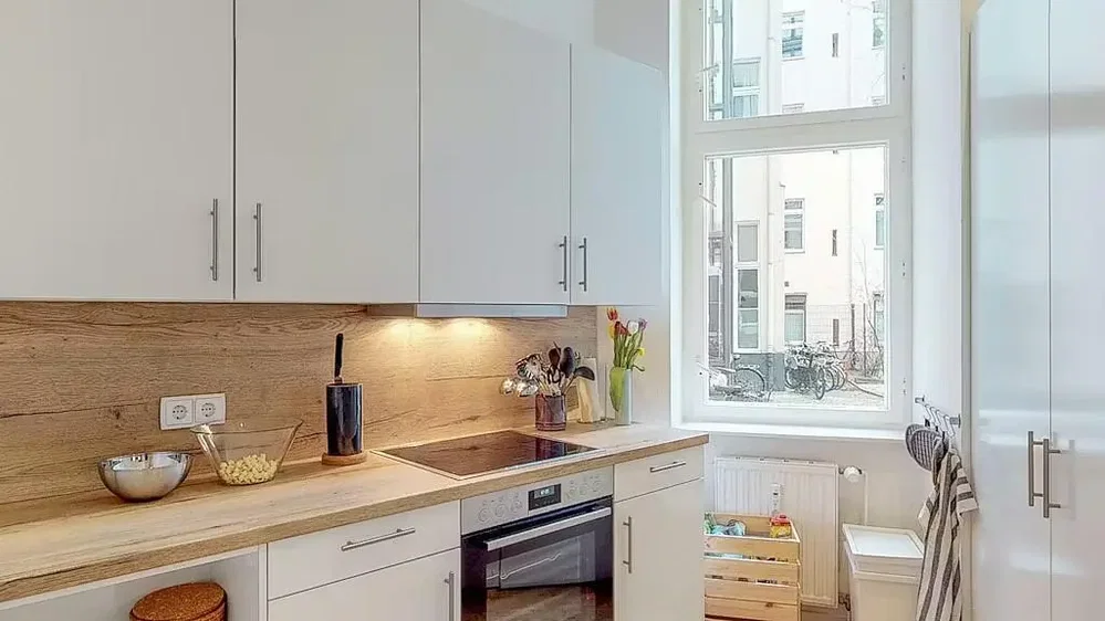 Woonkamer