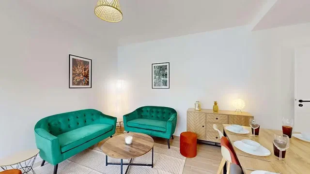 Woonkamer